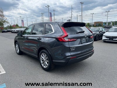 2023 Honda CR-V EX