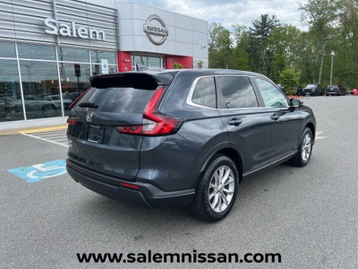 2023 Honda CR-V EX