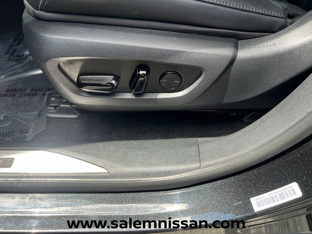 2023 Lexus RX 350 F Sport Handling