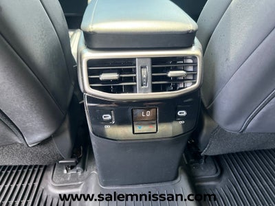 2023 Lexus RX 350 F Sport Handling