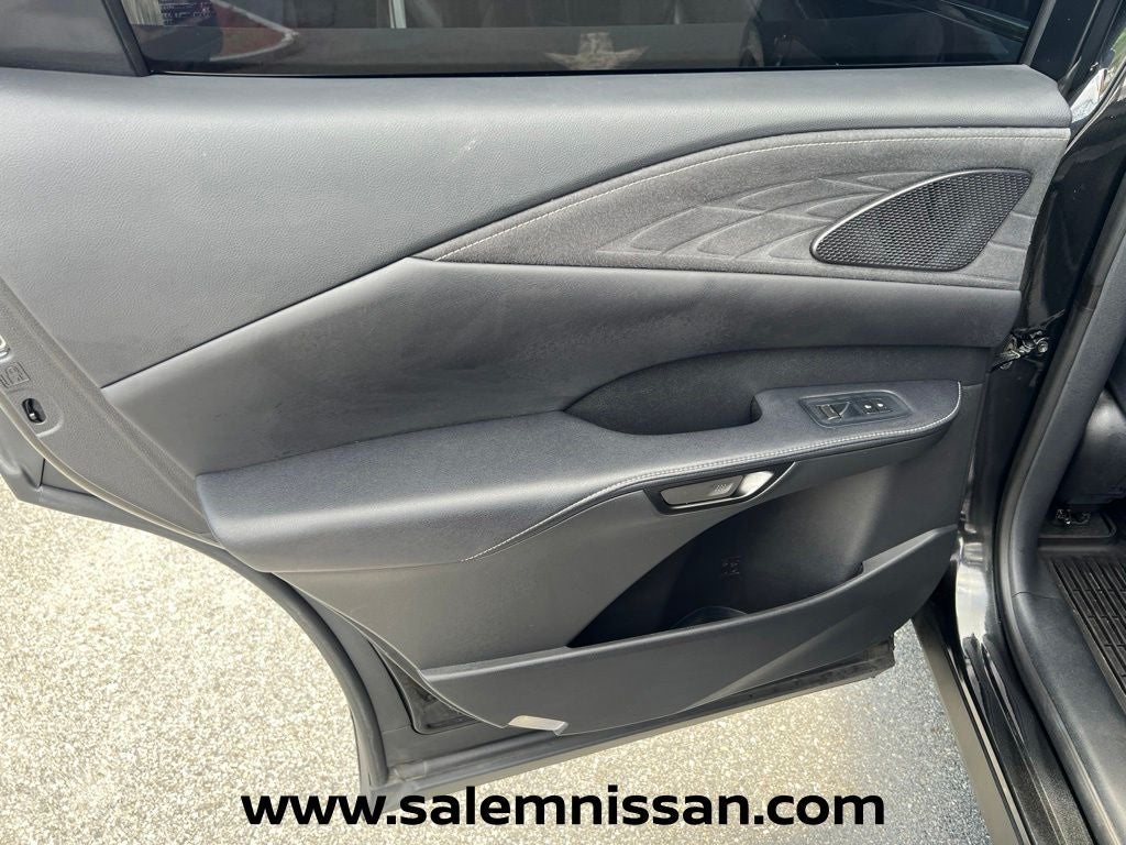 2023 Lexus RX 350 F Sport Handling