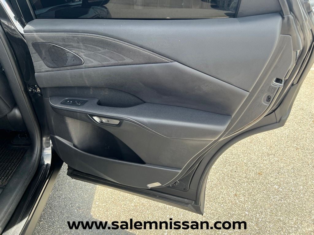 2023 Lexus RX 350 F Sport Handling