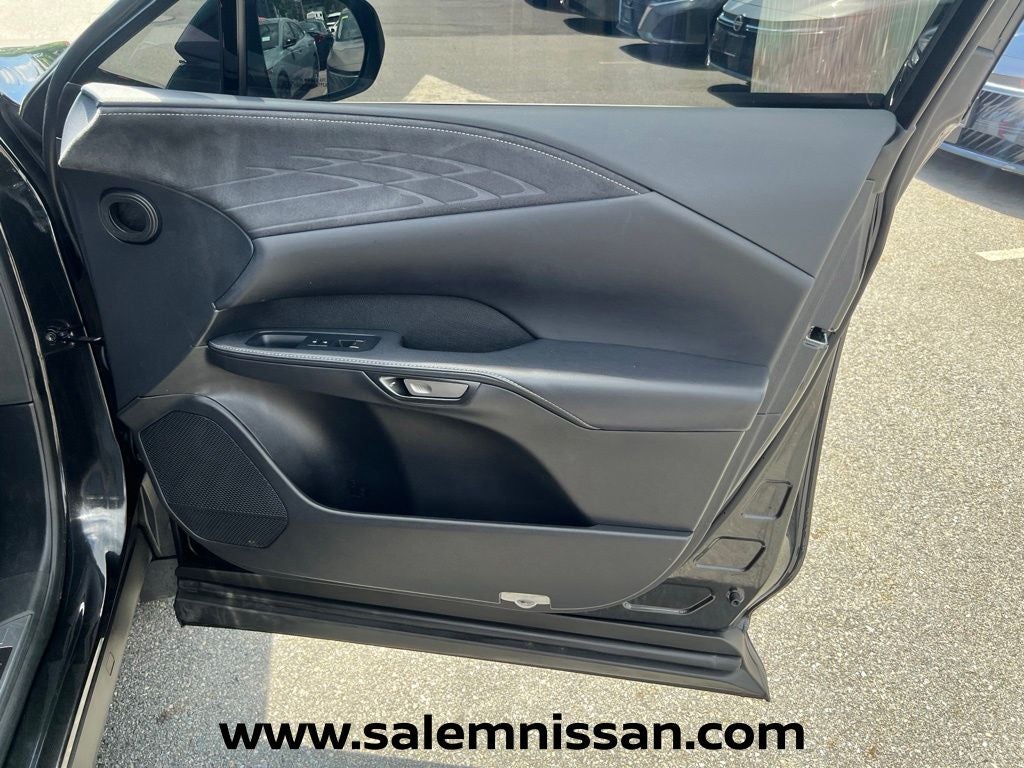 2023 Lexus RX 350 F Sport Handling
