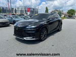 2023 Lexus RX 350 F Sport Handling