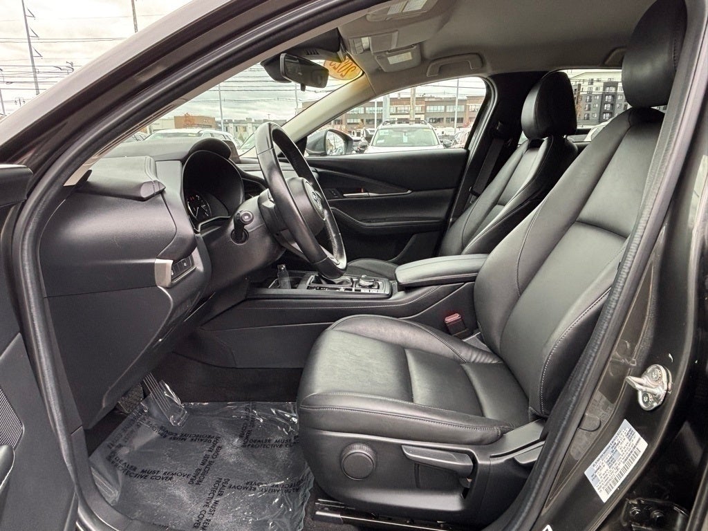 2023 Mazda Mazda CX-30 2.5 S Select Package