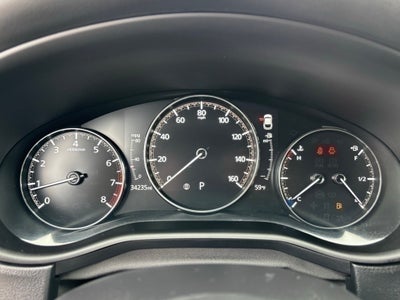 2023 Mazda Mazda CX-30 2.5 S Select Package