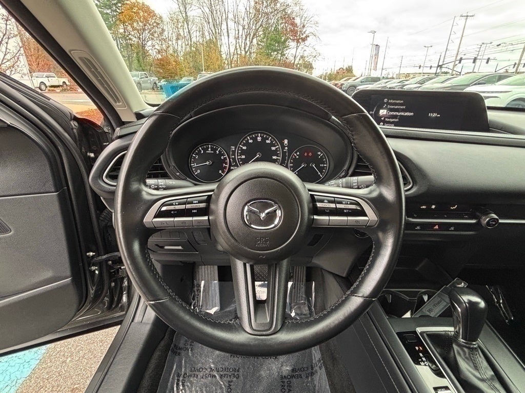 2023 Mazda Mazda CX-30 2.5 S Select Package