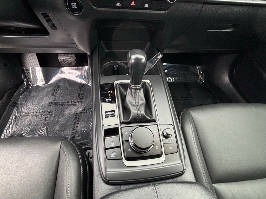 2023 Mazda Mazda CX-30 2.5 S Select Package