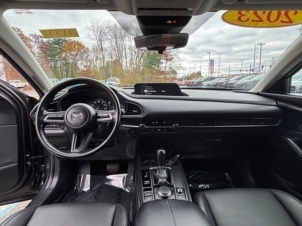 2023 Mazda Mazda CX-30 2.5 S Select Package