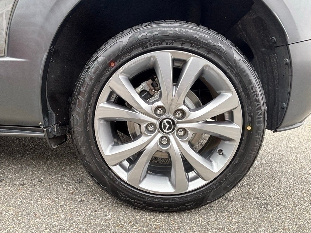 2023 Mazda Mazda CX-30 2.5 S Select Package