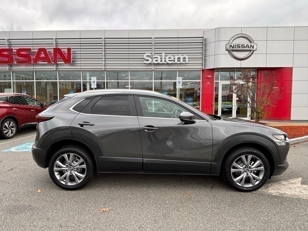 2023 Mazda Mazda CX-30 2.5 S Select Package