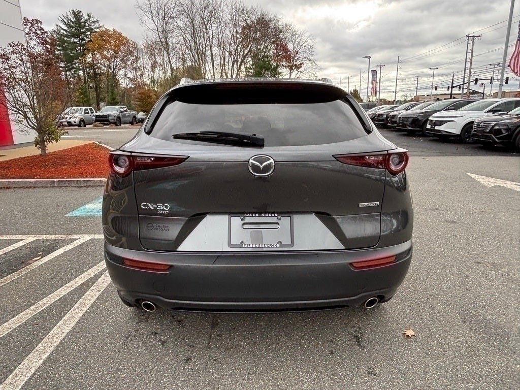 2023 Mazda Mazda CX-30 2.5 S Select Package