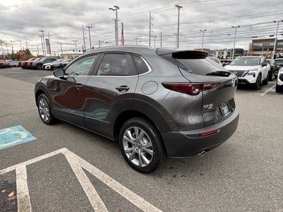 2023 Mazda Mazda CX-30 2.5 S Select Package