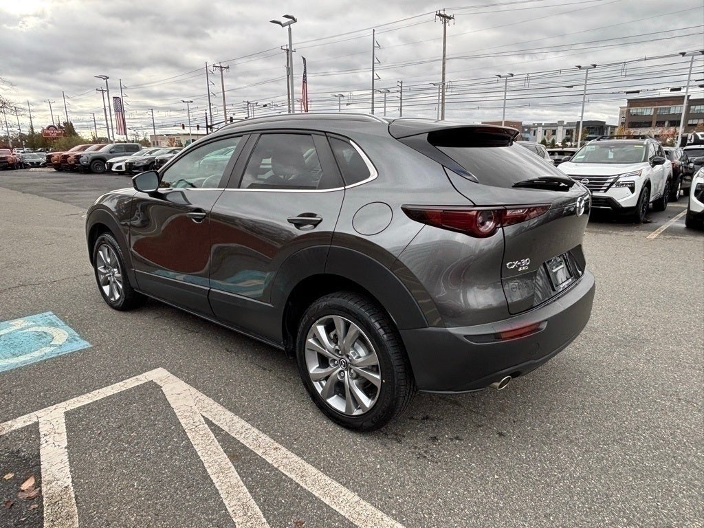 2023 Mazda Mazda CX-30 2.5 S Select Package