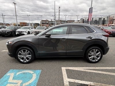 2023 Mazda Mazda CX-30 2.5 S Select Package