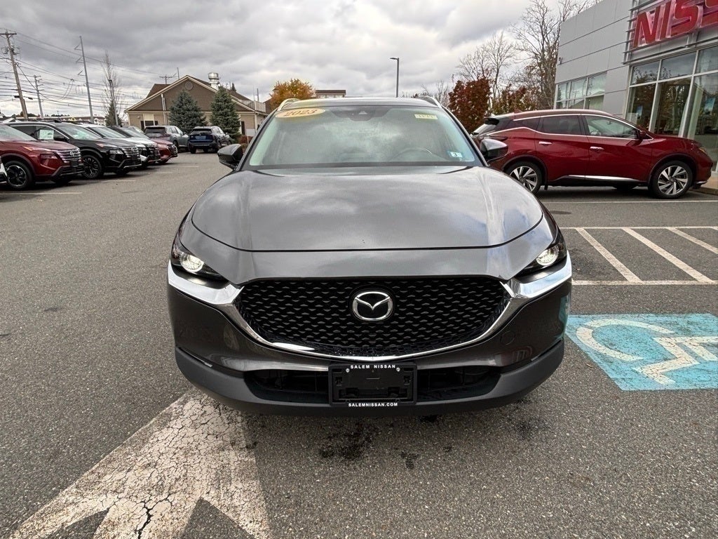 2023 Mazda Mazda CX-30 2.5 S Select Package