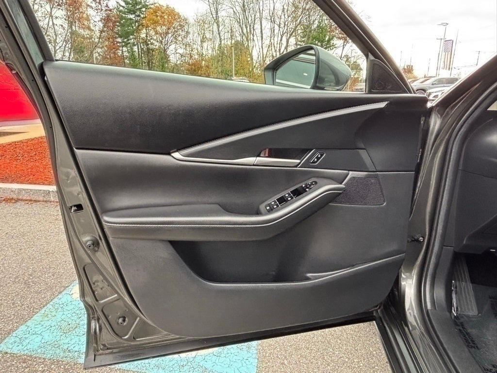 2023 Mazda Mazda CX-30 2.5 S Select Package