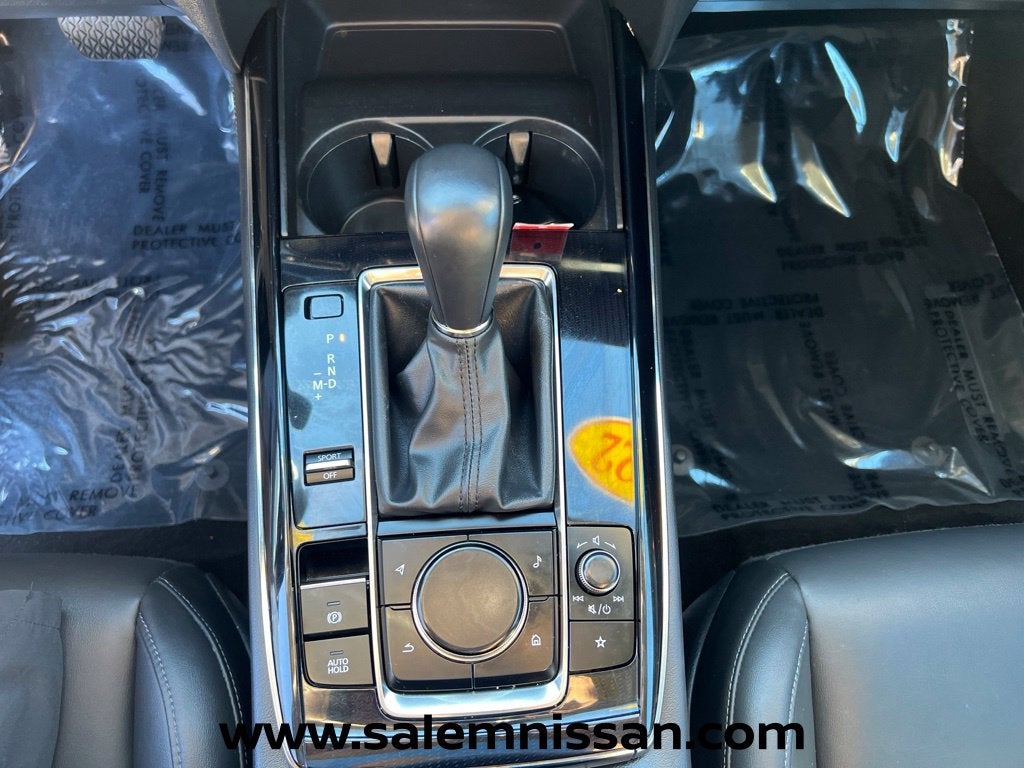 2022 Mazda Mazda CX-30 2.5 S Preferred Package