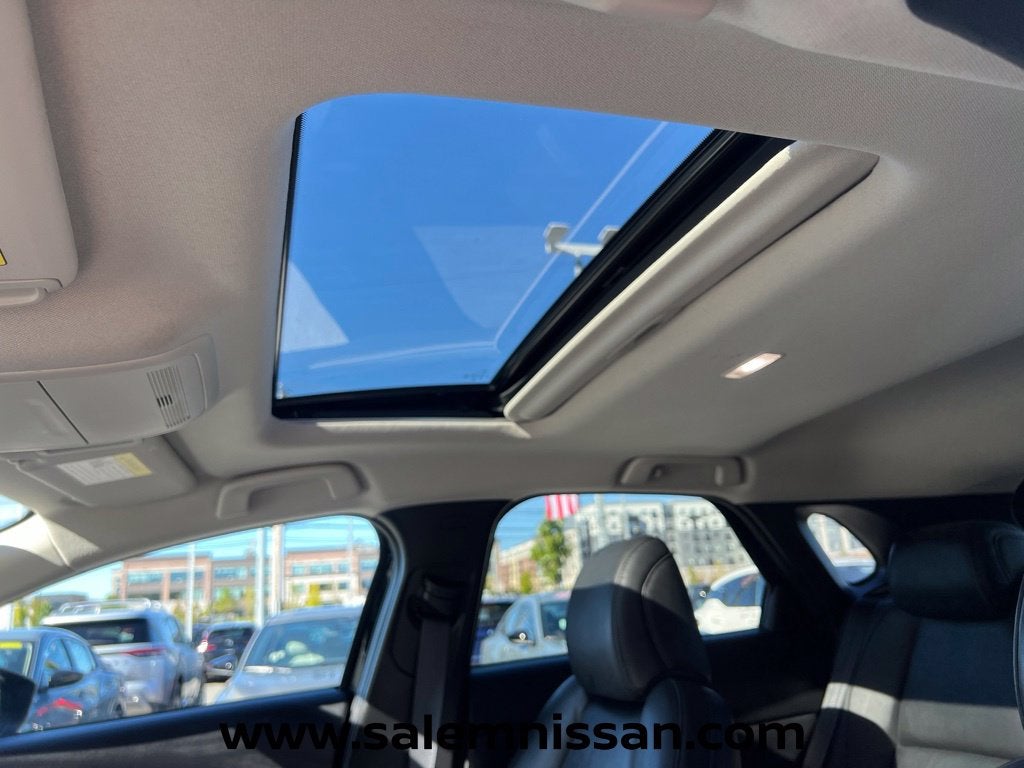 2022 Mazda Mazda CX-30 2.5 S Preferred Package