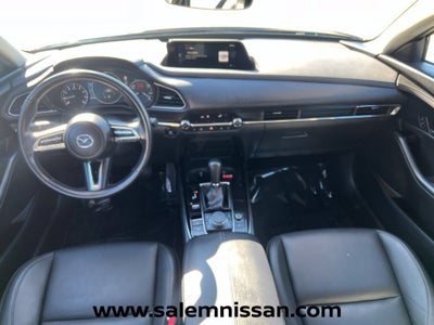 2022 Mazda Mazda CX-30 2.5 S Preferred Package