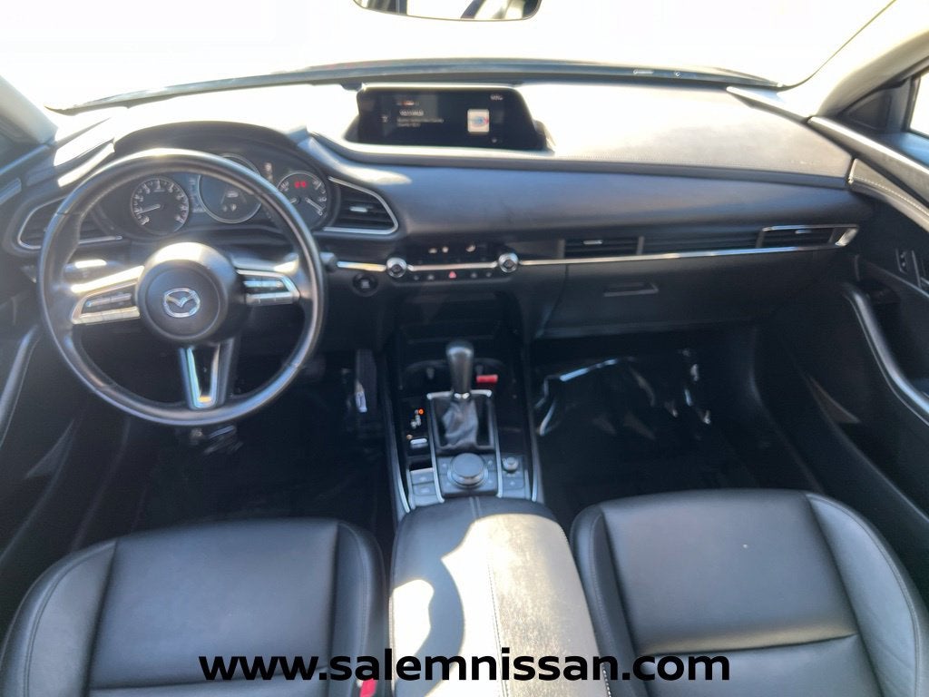2022 Mazda Mazda CX-30 2.5 S Preferred Package