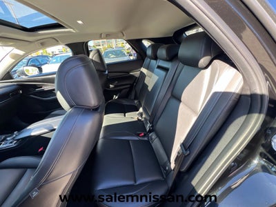 2022 Mazda Mazda CX-30 2.5 S Preferred Package