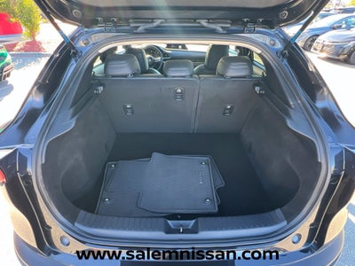 2022 Mazda Mazda CX-30 2.5 S Preferred Package