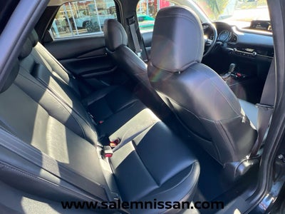 2022 Mazda Mazda CX-30 2.5 S Preferred Package