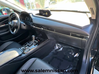 2022 Mazda Mazda CX-30 2.5 S Preferred Package