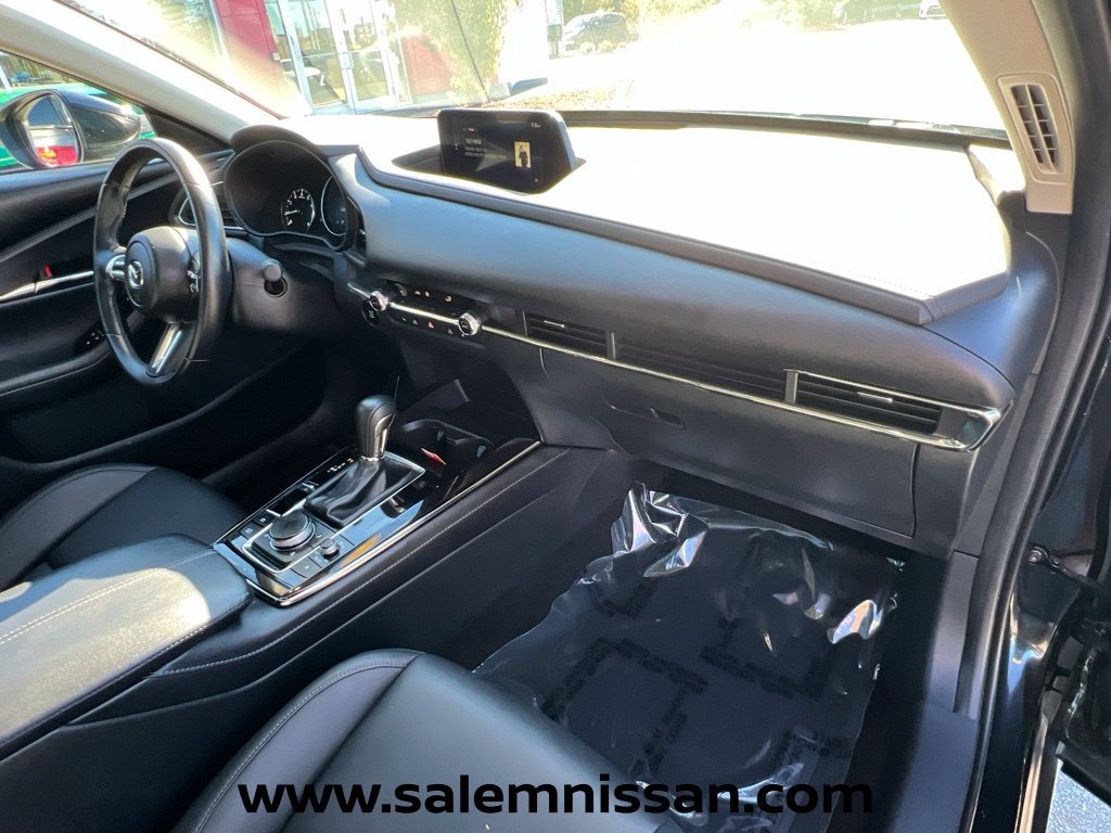 2022 Mazda Mazda CX-30 2.5 S Preferred Package