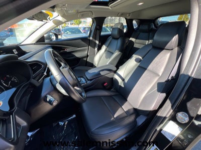 2022 Mazda Mazda CX-30 2.5 S Preferred Package