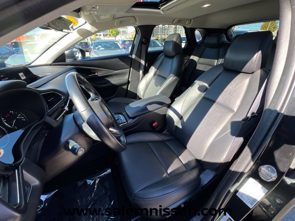 2022 Mazda Mazda CX-30 2.5 S Preferred Package