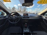 2018 Mazda Mazda3 Sport