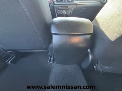 2018 Mazda Mazda3 Sport