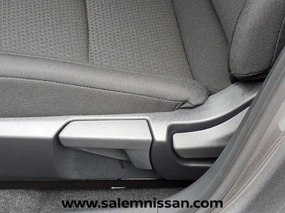 2027 Nissan Sentra S