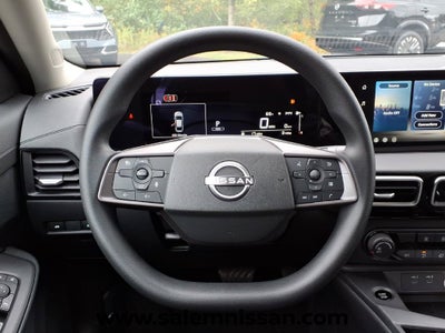 2027 Nissan Sentra S
