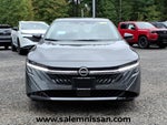 2027 Nissan Sentra S