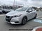 2021 Nissan Versa 1.6 SV
