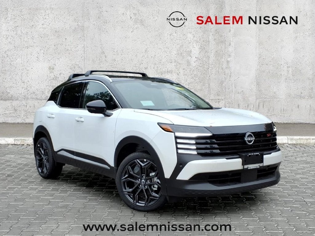 2027 Nissan KICKS