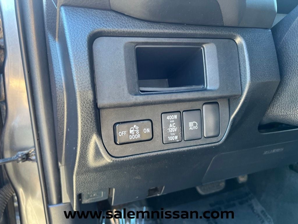 2019 Toyota Tacoma TRD Sport V6