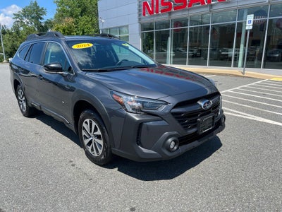 2024 Subaru Outback Premium