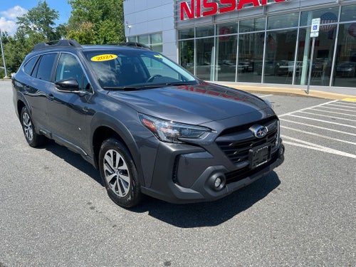 2024 Subaru Outback Premium