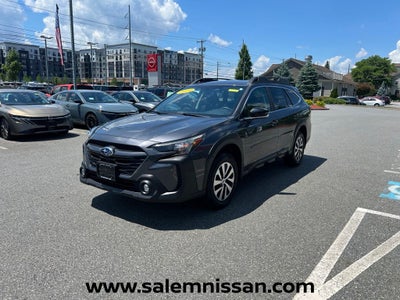2024 Subaru Outback Premium