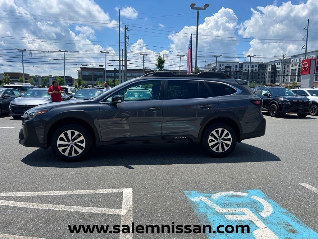 2024 Subaru Outback Premium