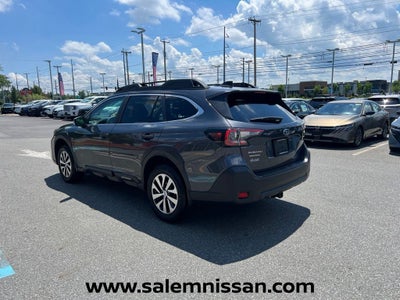 2024 Subaru Outback Premium
