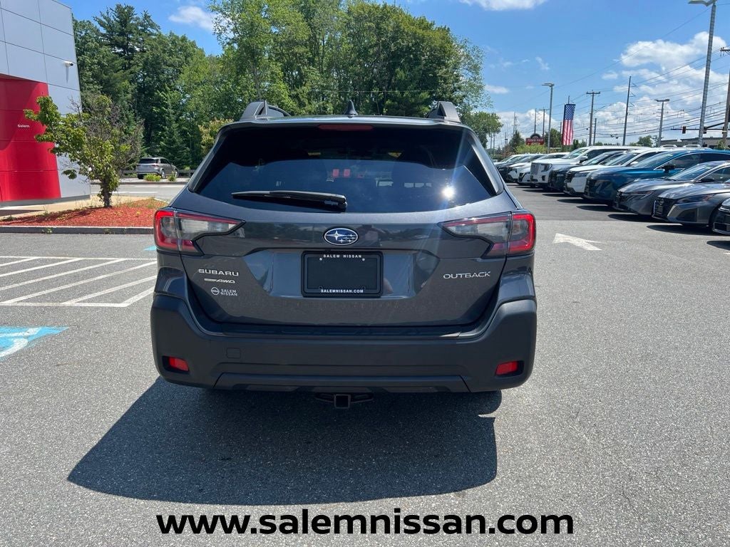 2024 Subaru Outback Premium