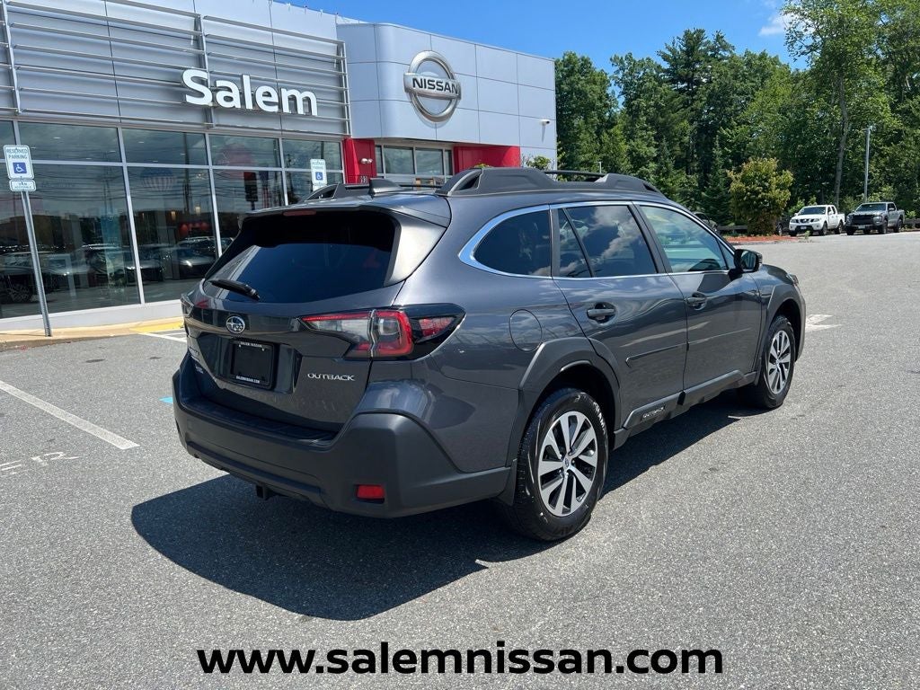 2024 Subaru Outback Premium