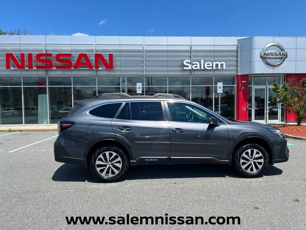 2024 Subaru Outback Premium