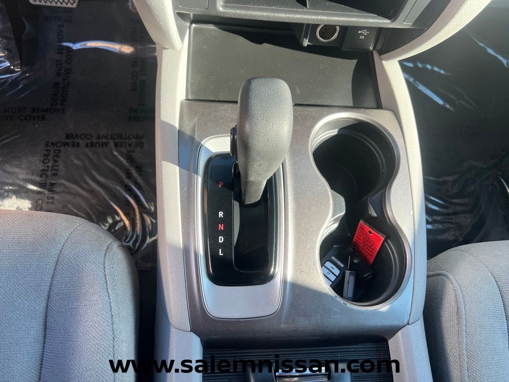 2020 Honda Pilot LX
