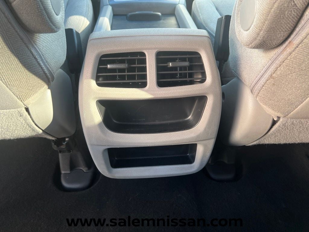 2020 Honda Pilot LX